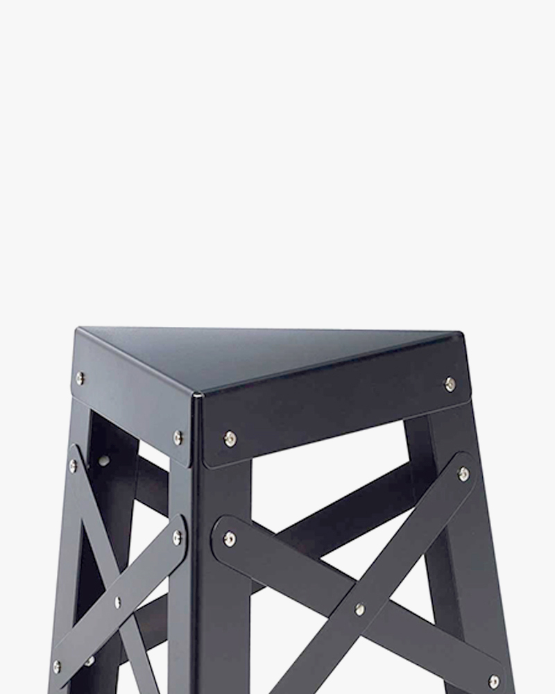 Outdoor Garden Chair - Image 2