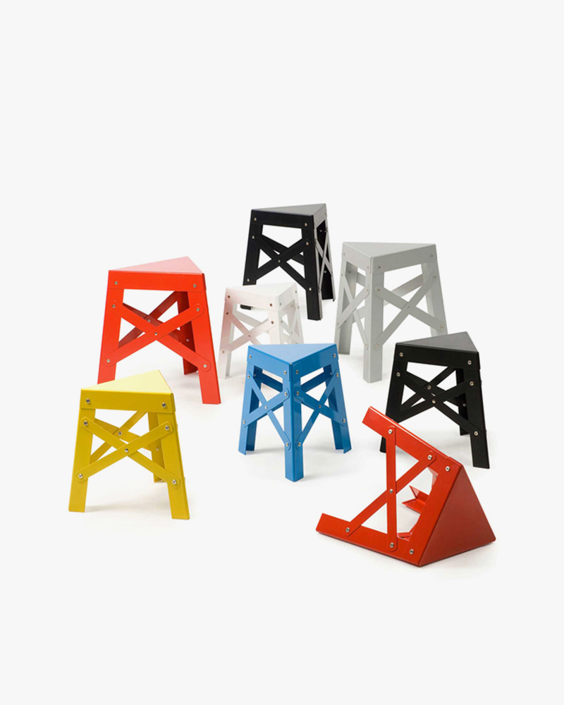 Outdoor Garden Chair - Image 4