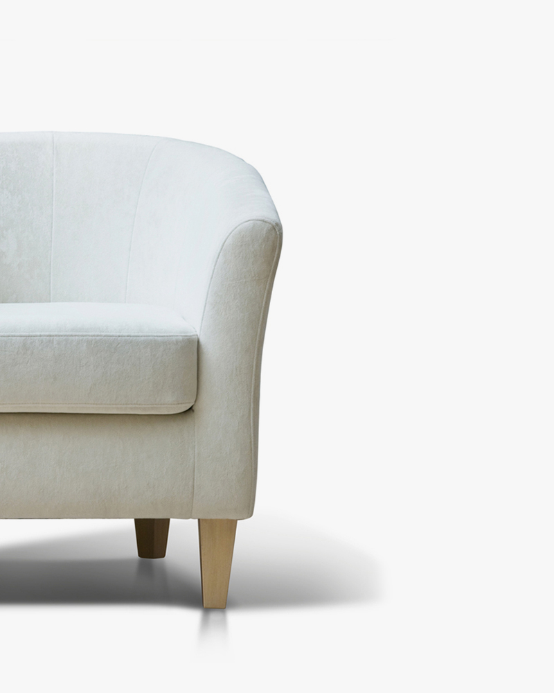 Lounge Chair - Image 2