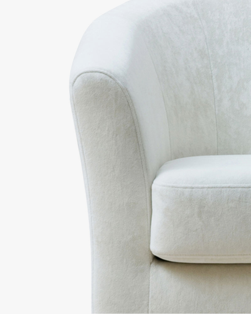 Lounge Chair - Image 4