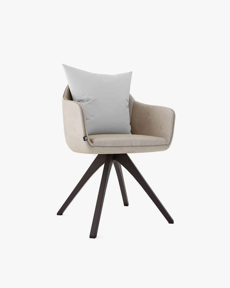 Grand Armchair - Image 2