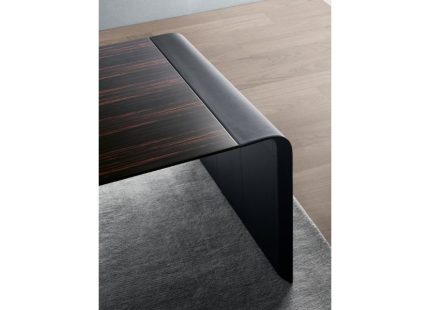 Sienna Desk 4 Mariani luxury Italian executive desk in Dubai UAE