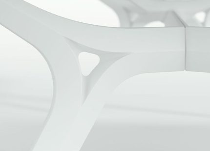 Arkitek Desk Actiu modern office desk in Dubai UAE