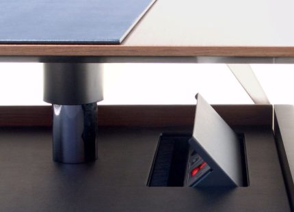 Madison Desk JMM executive office desk in Dubai UAE