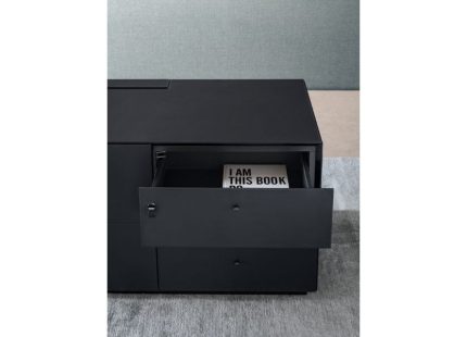 Sienna Desk 4 Mariani luxury Italian executive desk in Dubai UAE