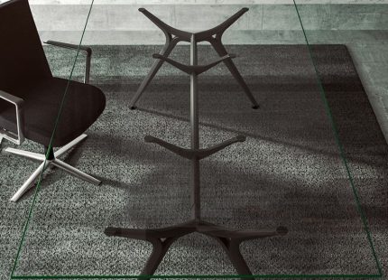 Arkitek Desk Actiu modern office desk in Dubai UAE