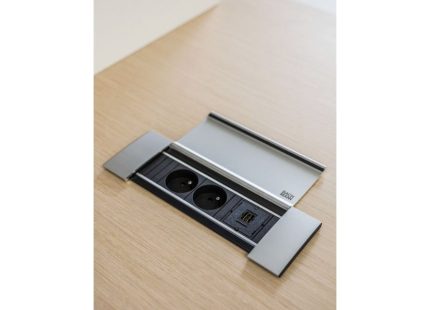 Gravity Desk MDD office workstation desk in Dubai UAE