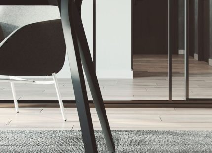 Arkitek Desk Actiu modern office desk in Dubai UAE