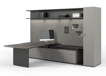 Management-X Desk Walter Knoll executive office desk in Dubai UAE
