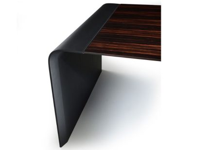 Sienna Desk 4 Mariani luxury Italian executive desk in Dubai UAE