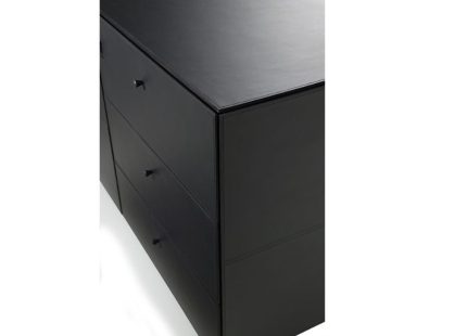 Sienna Desk 4 Mariani luxury Italian executive desk in Dubai UAE