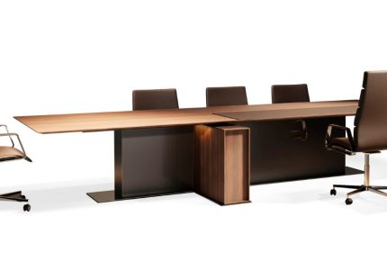 Lamesa Desk JMM – Executive Office Desk Dubai UAE