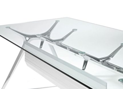 Arkitek Desk Actiu modern office desk in Dubai UAE