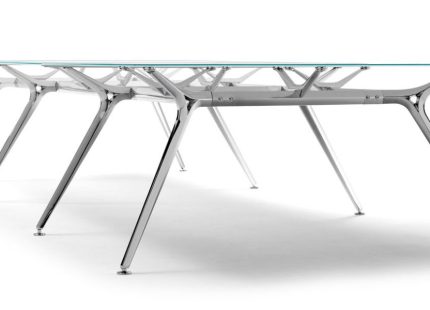 Arkitek Desk Actiu modern office desk in Dubai UAE