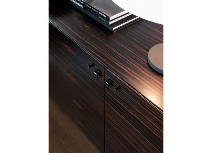 Sienna Desk 4 Mariani luxury Italian executive desk in Dubai UAE