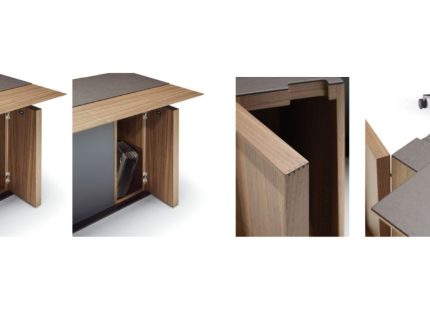 Lamesa Desk JMM – Executive Office Desk Dubai UAE