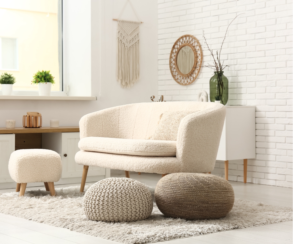 Lounge chairs and soft seating modern furniture Dubai UAE