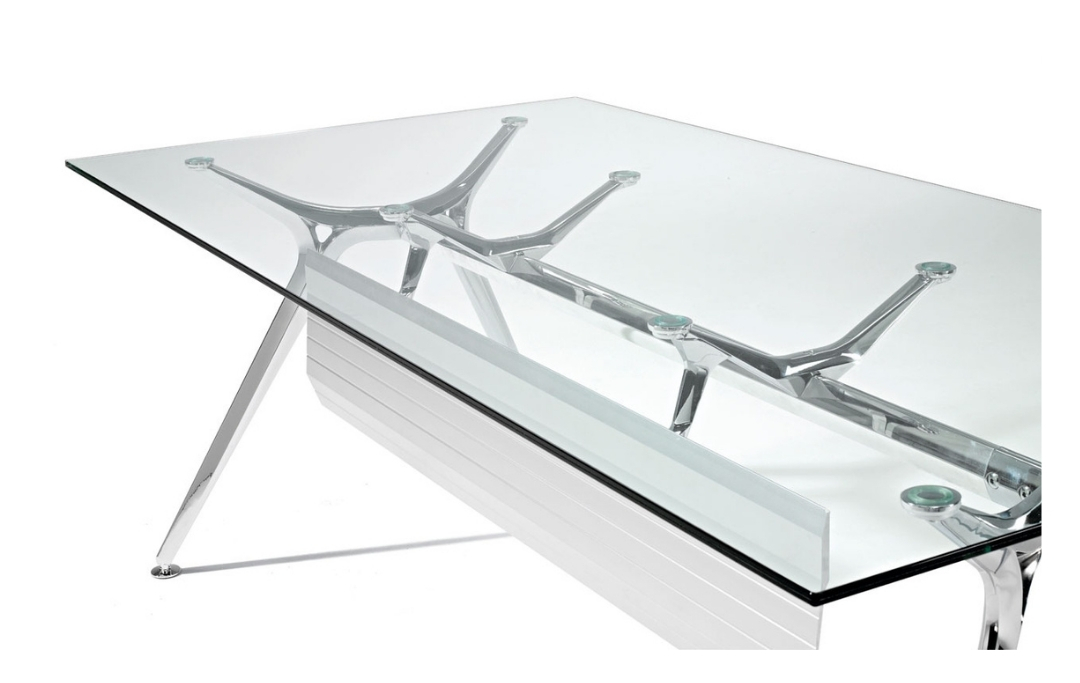 Arkitek Desk Actiu modern office desk in Dubai UAE