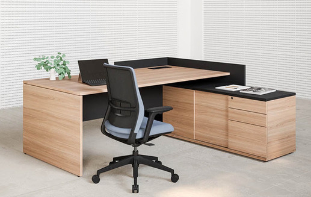 Ofimat Actiu Furniture