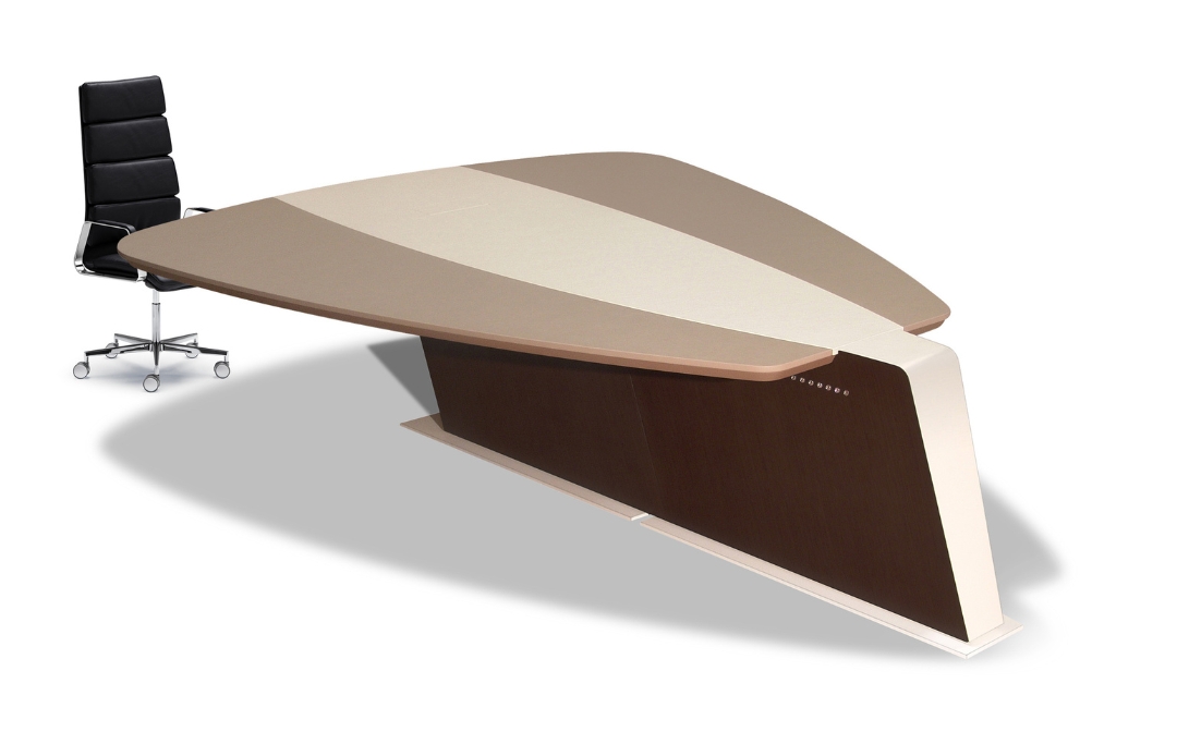 Stop&Go Desk JMM modern office desk Dubai UAE