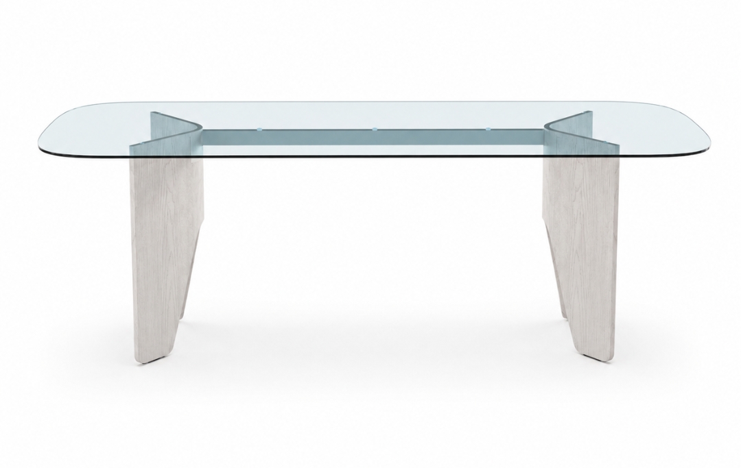 Diamond Sinetica executive desk