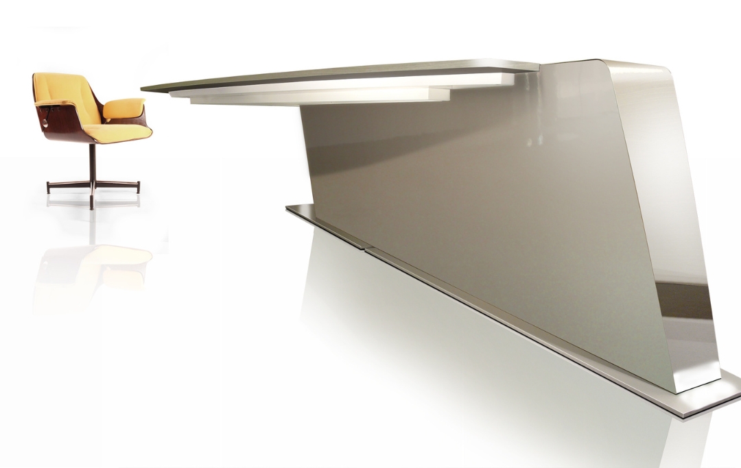 Stop&Go Desk JMM modern office desk Dubai UAE