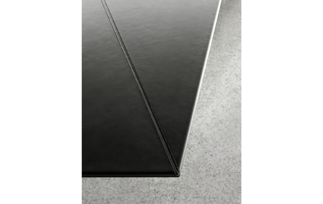 Euclideo Desk 4 Mariani luxury Italian executive desk in Dubai UAE