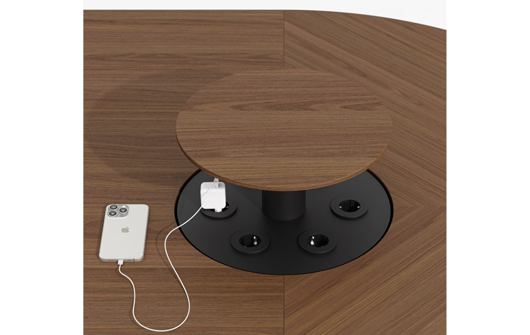 Dea Adjustable ProfOffice