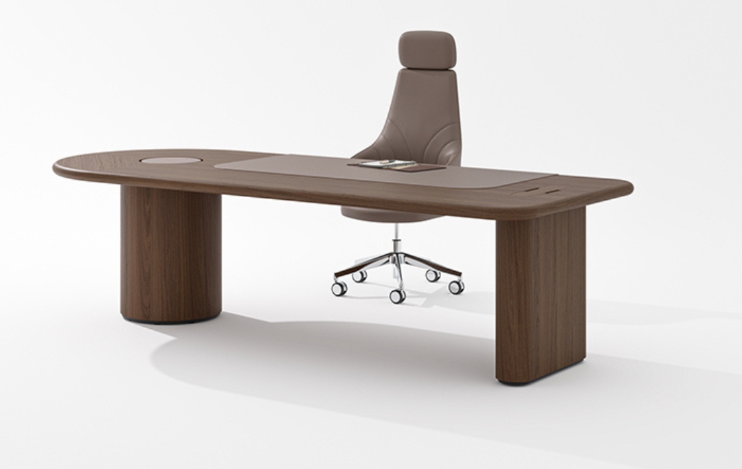 Dea Adjustable Desk ProfOffice sit stand ergonomic desk Dubai UAE