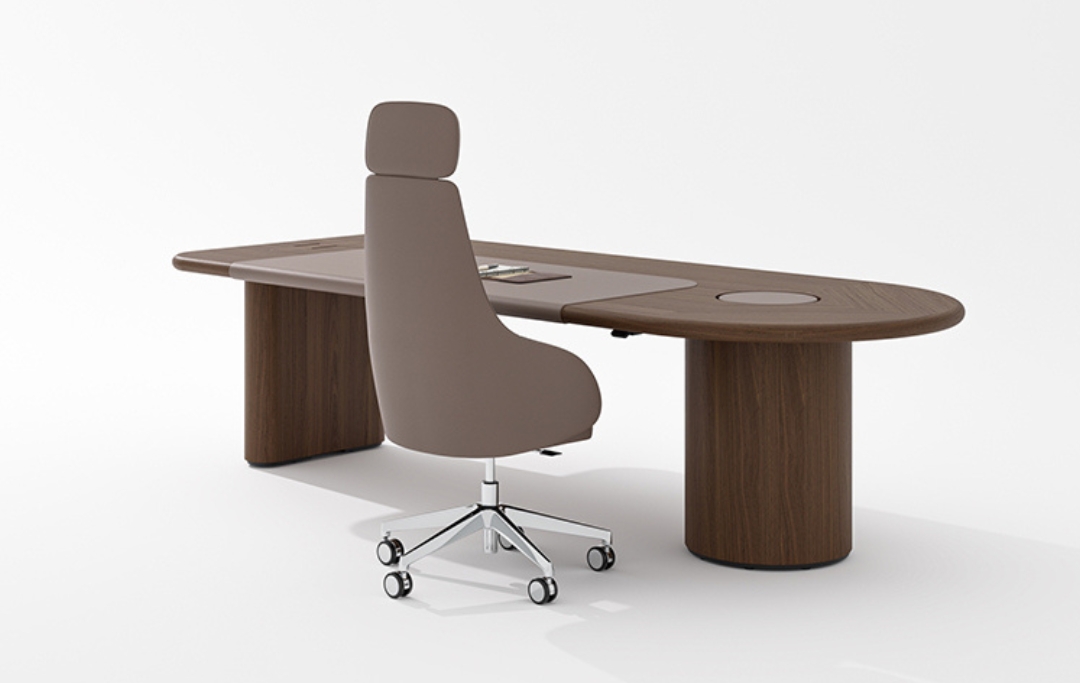 Dea Adjustable Desk ProfOffice sit stand ergonomic desk Dubai UAE
