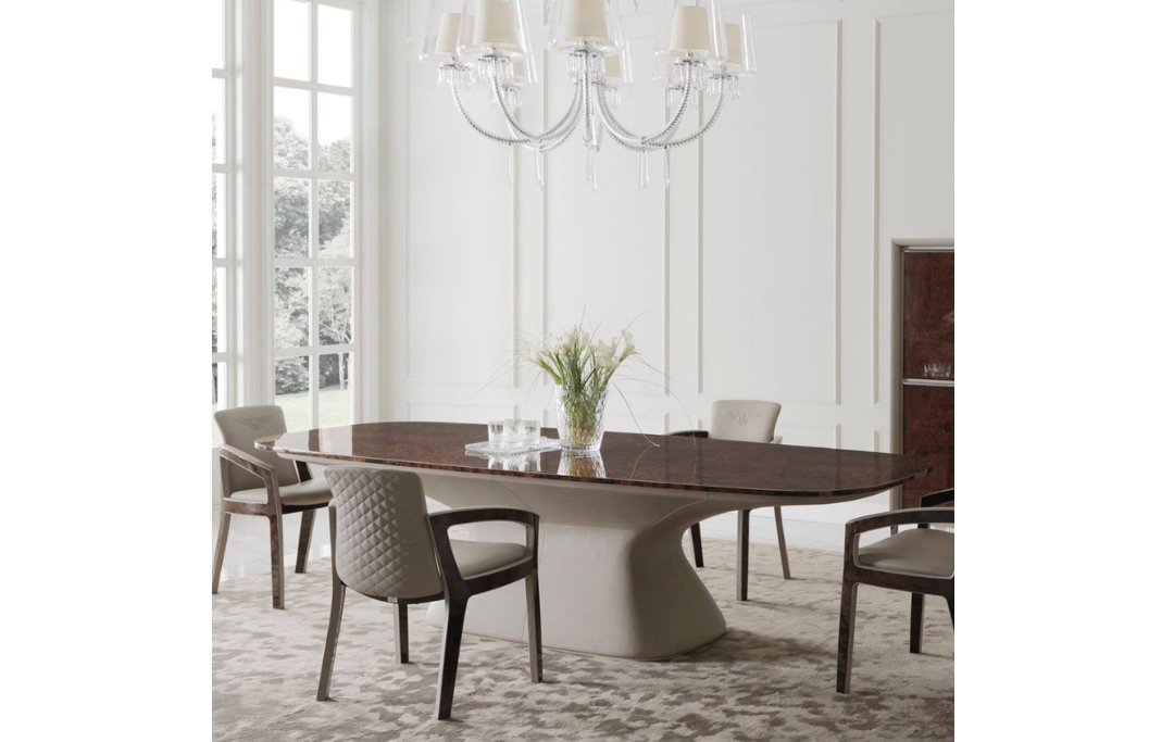 Alston Bentley luxury office furniture Dubai UAE