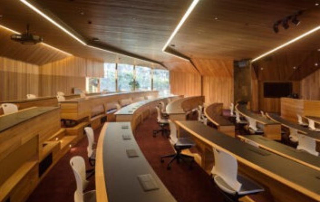 D1 KZ Bespoke luxury executive office desk Dubai UAE