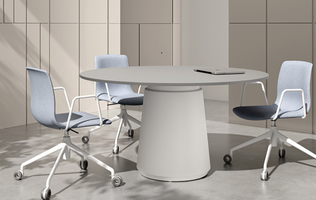 Dorik Actiu modern office desk Dubai UAE