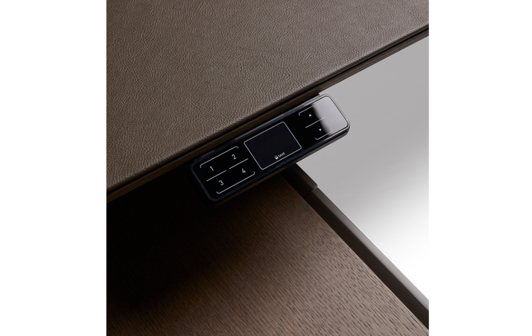 Dual Desk JMM executive office desk Dubai UAE