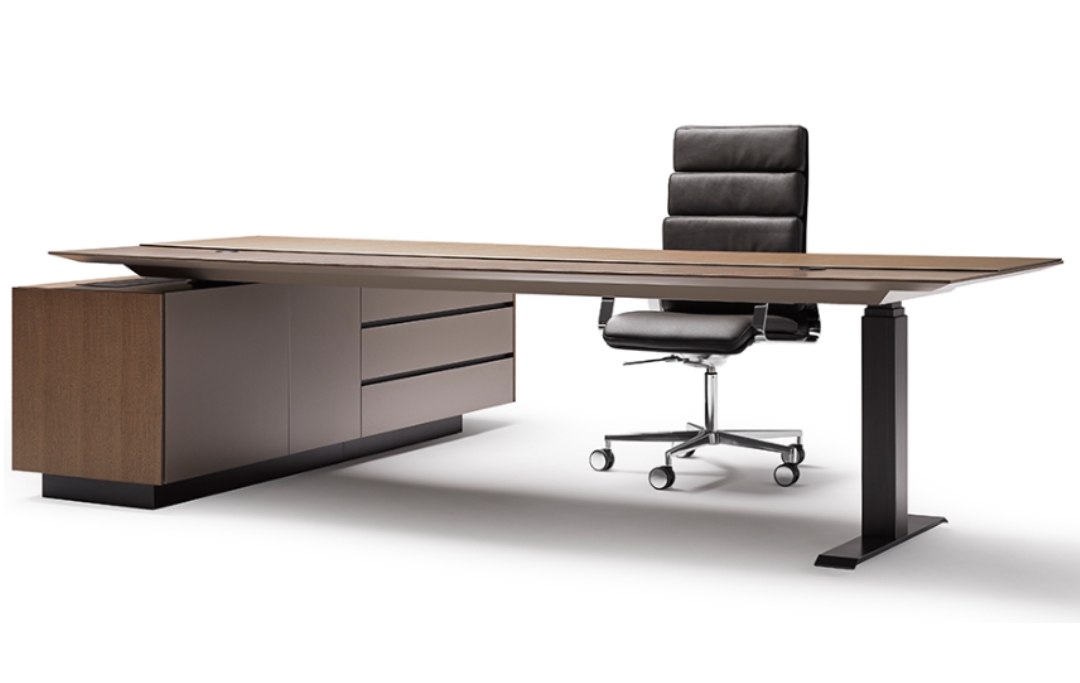 Dual Desk JMM executive office desk Dubai UAE