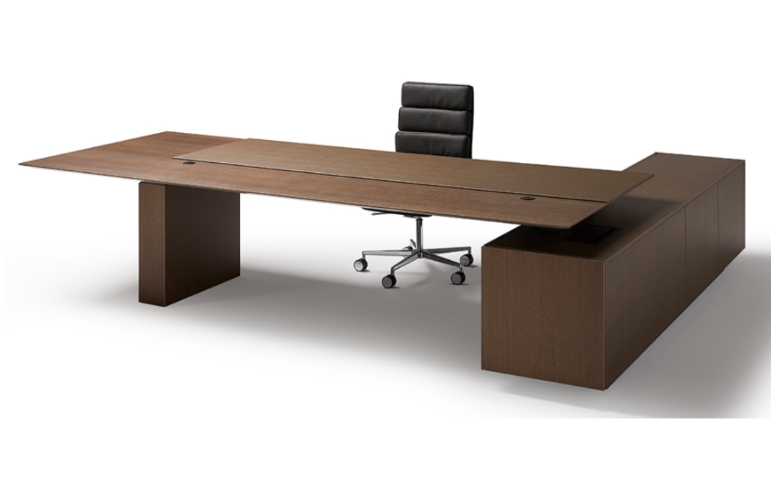 Dual Desk JMM executive office desk Dubai UAE