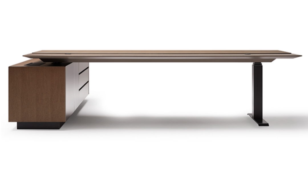 Dual Desk JMM executive office desk Dubai UAE