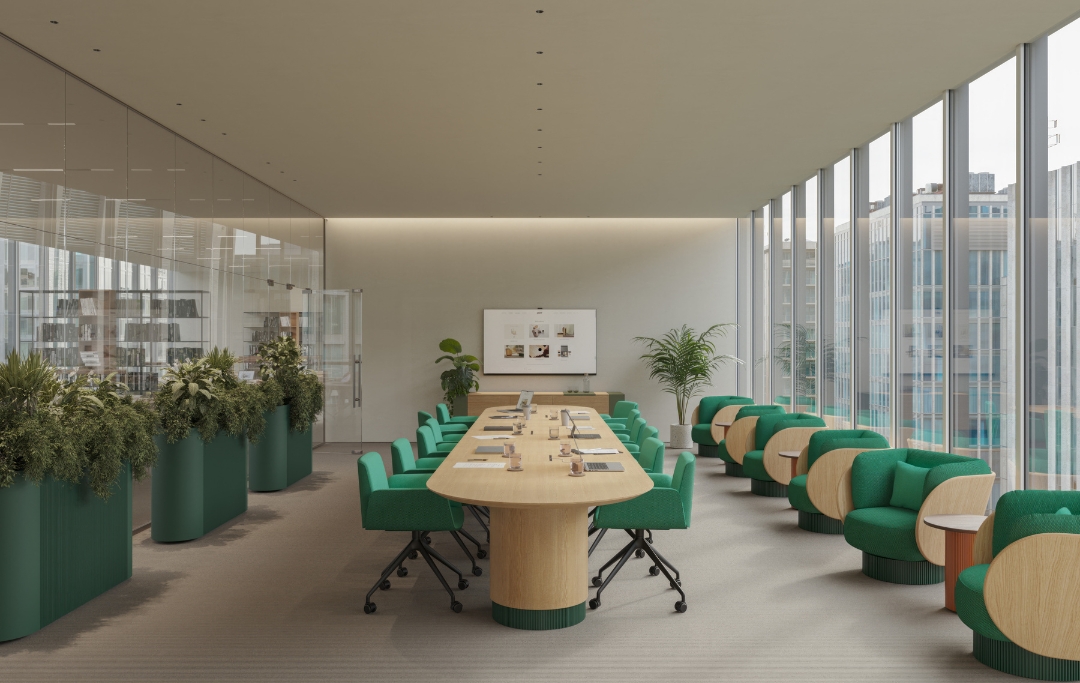 Dune Punt Mobles designer furniture Dubai UAE