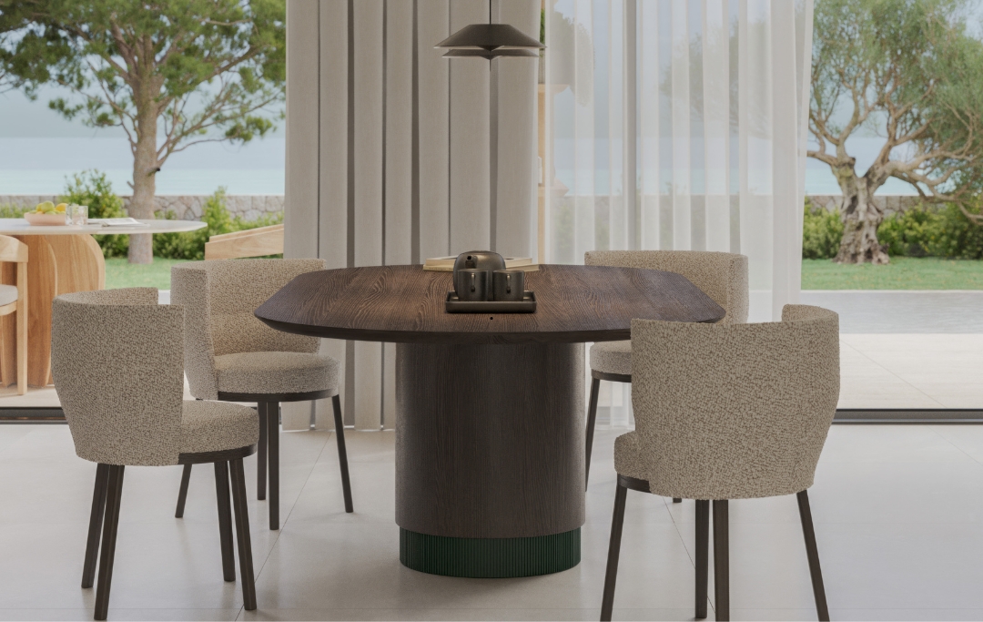 Dune Punt Mobles designer furniture Dubai UAE