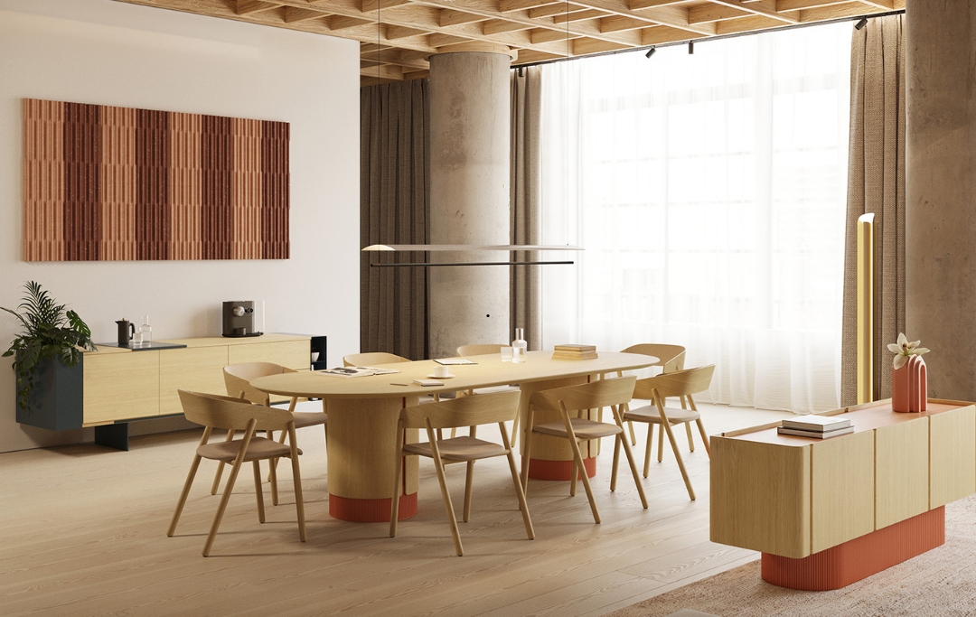 Dune Punt Mobles designer furniture Dubai UAE