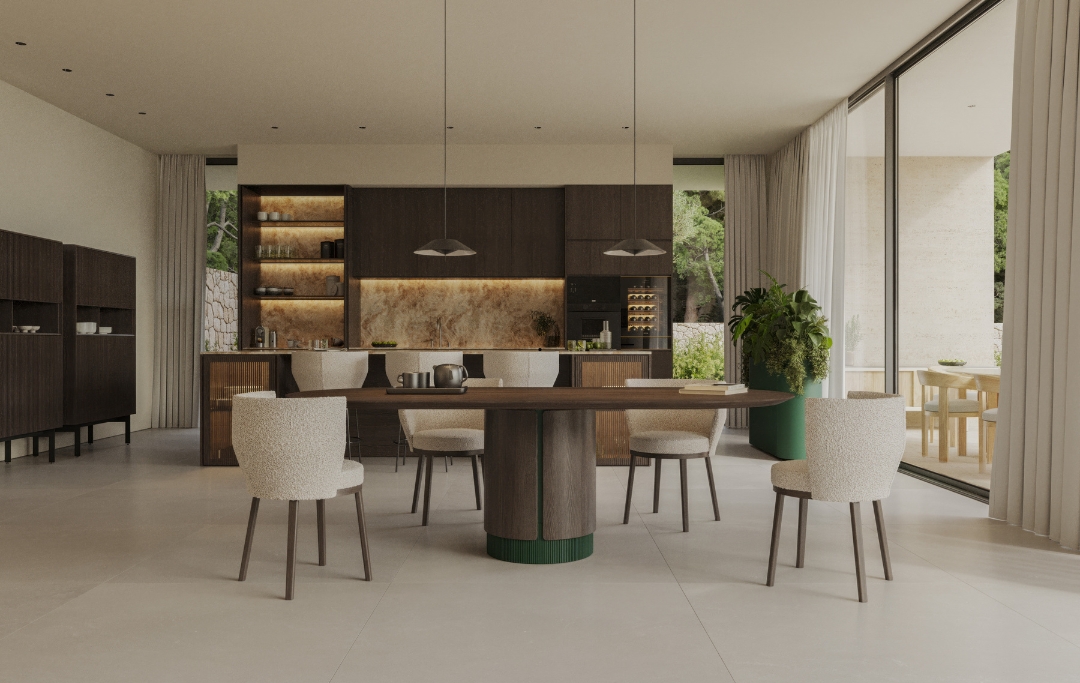 Dune Punt Mobles designer furniture Dubai UAE