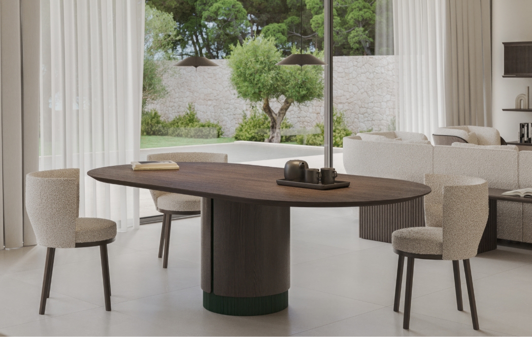 Dune Punt Mobles designer furniture Dubai UAE