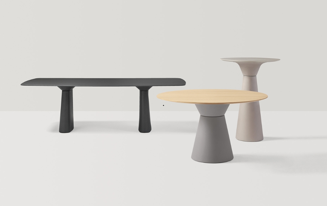 Essens Inclass modern seating furniture Dubai UAE