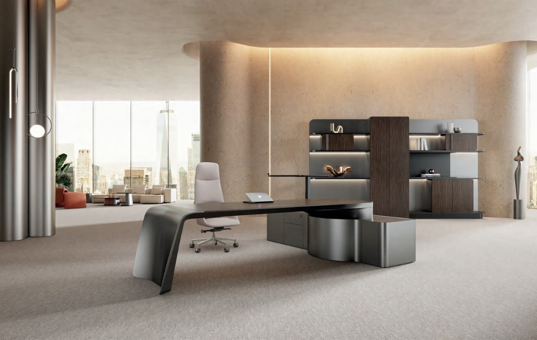 Extreme Desk Furniture