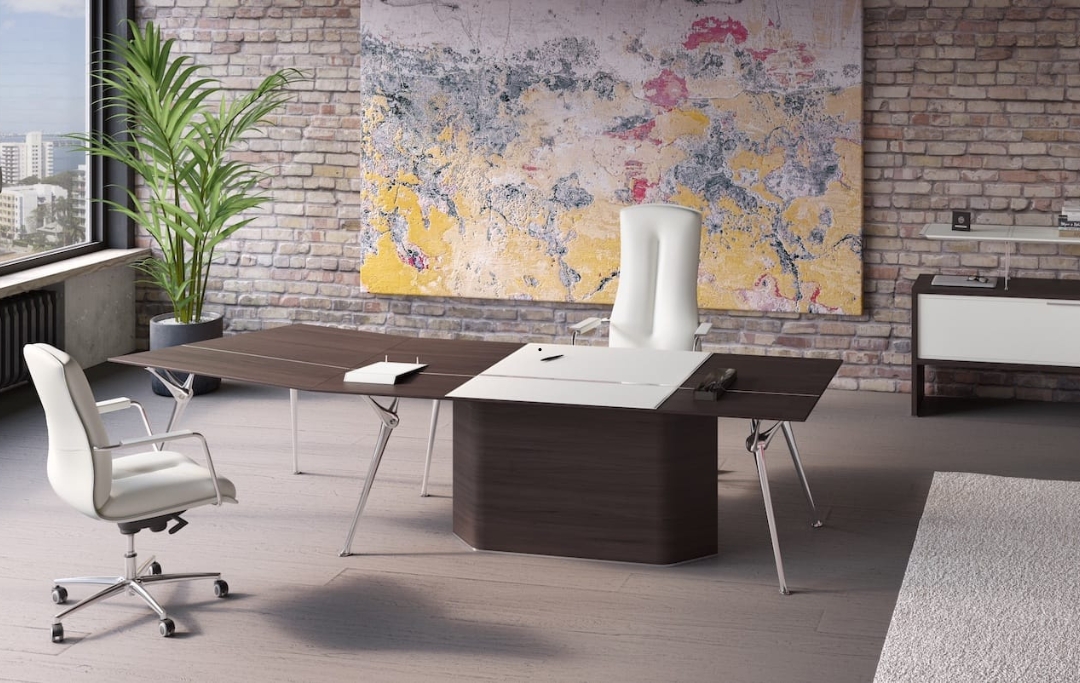 Genesis Desk Codutti Furniture