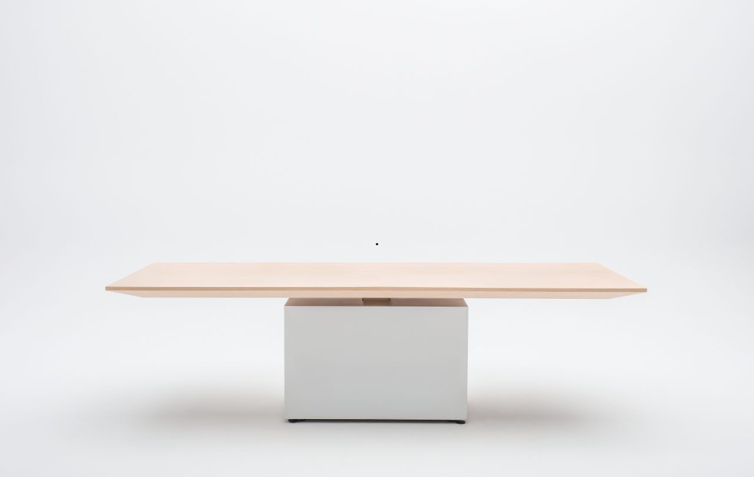 Gravity Desk MDD executive office desk Dubai UAE