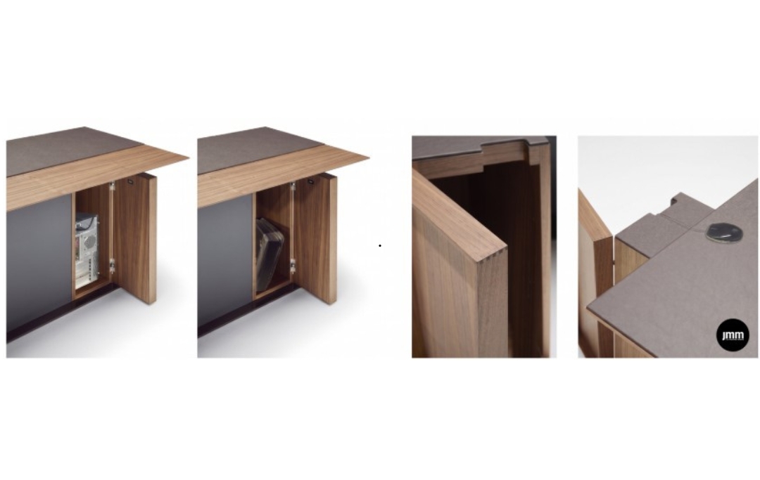 Lamesa Desk JMM executive office desk Dubai UAE