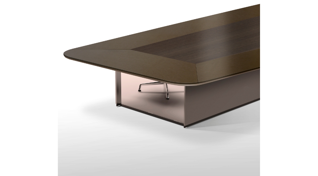 Park Avenue Desk JMM executive office desk Dubai UAE