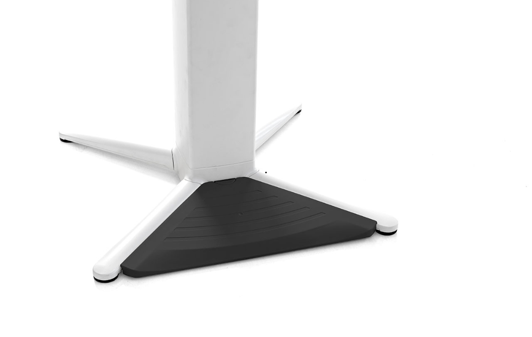 Power Desk Actiu modern office desk Dubai UAE
