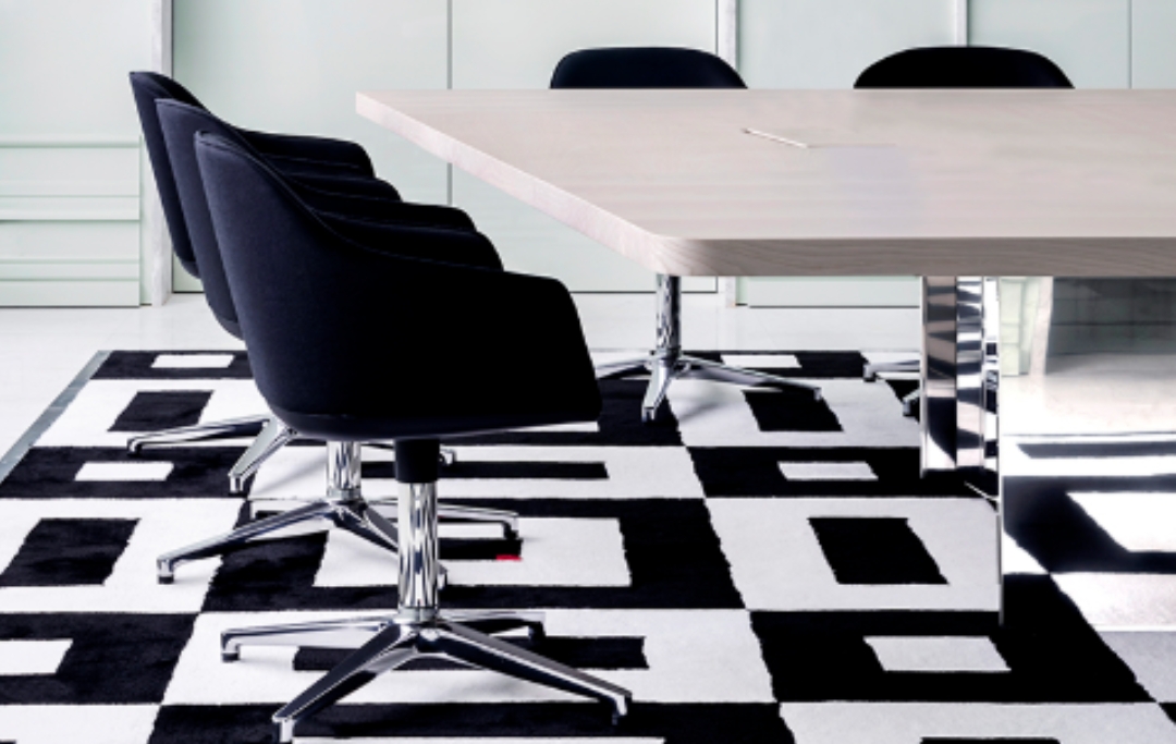 Reflex Desk JMM executive office desk Dubai UAE